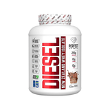  DIESEL NEW ZEALAND WHEY ISOLATE 5LBS 