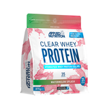  APPLIED NUTRITION CLEAR WHEY 875 GRAM 