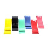  Aolikes- Dây kháng lực, túi 6 dây đủ size , đủ màu(3601) 