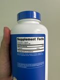  NUTRICOST L -THEANINE 200MG 240 VIÊN NHỘNG 