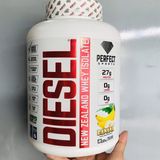  DIESEL NEW ZEALAND WHEY ISOLATE 5LBS 