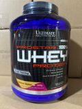  ULTIMATE NUTRITION PROSTAR 100% WHEY PROTEIN 5LBS 