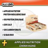  APPLIED NUTRITION PROTEIN INDULGENCE BAR 12BAR/BOX 