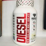  DIESEL NEW ZEALAND WHEY ISOLATE 2LBS 