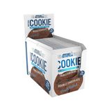  APPLIED NUTRITION CRITICAL COOKIE 12BAR/BOX 