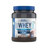  APPLIED NUTRITION CRITICAL WHEY 450 GRAM 