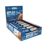  APPLIED NUTRITION CRUNCH BAR 12BAR/BOX 