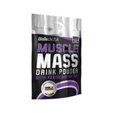  BIOTECH MUSCLE MASS 10LBS 4.5KG 