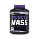  BIOTECH MUSCLE MASS 5LBS 2.3KG 
