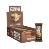  BIOTECH PROTEIN BAR WAFER 12BAR/BOX 