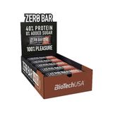  BIOTECH BÁNH PROTEIN ZERO BAR 20BAR/BOX 