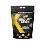  BIOX NITRO JUICE GAINER 5.45KG 