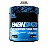  EVL ENGN SHRED PRE WORKOUT 30SER 