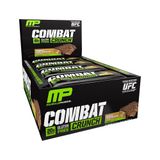  MUSCLEPHARM COMBAT CRUNCH 12BAR/BOX 