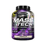  MUSCLETECH MASS TECH 7LBS 3.2KG 