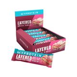  MYPROTEIN BÁNH BAR LAYERED 12BAR/BOX 