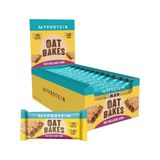  MYPROTEIN BÁNH BAR OATS BAKES 12BAR/BOX 