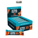  MYPROTEIN BÁNH BAR XTRA PROTEIN 12BAR/BOX 