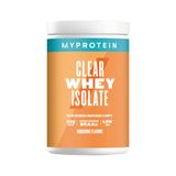  MYPROTEIN CLEAR WHEY ISOLATE 914GRAM 