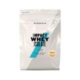  MYPROTEIN IMPACT WHEY ISOLATE 1KG 