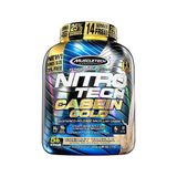  NITROTECH CASEIN GOLD 5LBS 2.3KG 