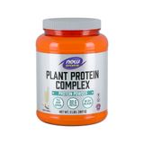  NOW WHEY PLANT PROTEIN COMPLEX 2LBS 