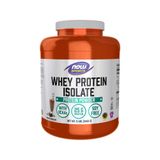  NOW WHEY PROTEIN ISOLATE 5LBS 