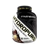  NUTRABOLICS HYDROPURE 4.5LBS 2.1KG 