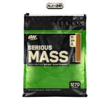  ON SERIOUS MASS 12LBS 5.4KG 