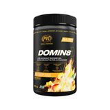  PVL PRE WORKOUT DOMIN8 40SER 