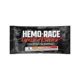  SAMPLE NUTREX HEMO RAGE PRE WORKOUT 6GRAM - ORANGE MANGO 