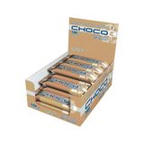  SCITEC NUTRITION CHOCO PRO BAR 20BAR/BOX 