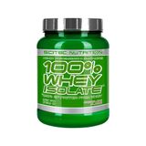  SCITEC NUTRITION WHEY ISOLATE 700G 