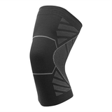  Aolikes- Băng gối dài size L (7060) - ĐEN 