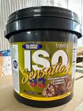  ULTIMATE NUTRITION ISO93 WHEY 5LBS 