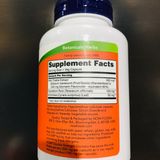  NOW SILYMARIN MILK THISTLE 300MG 200 VIÊN 