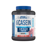  APPLIED NUTRITION 100% CASEIN 1.8KG 