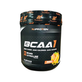  Z NUTRITION BCAA 90 SERVINGS 