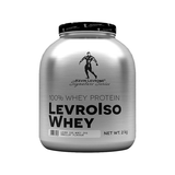  KEVIN LEVRONE ISO WHEY 2KG 