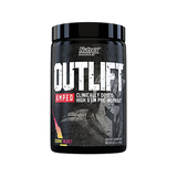  NUTREX OUTLIFT AMPED 20SER 