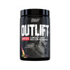 NUTREX OUTLIFT AMPED 20SER 