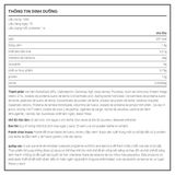  BIOTECH MUSCLE MASS 10LBS 4.5KG 