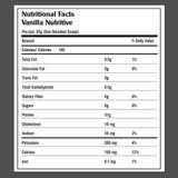  BIOX POWER WHEY ISOLATE 2.27KG 