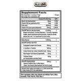  EVL ENGN SHRED PRE WORKOUT 30SER 