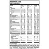  MUSCLETECH MASSTECH EXTREME 2000 7LBS 3.2KG 