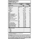  MUSCLETECH PREMIUM MASS 20LBS 9.1KG 