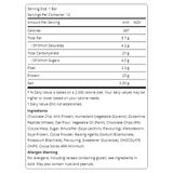  MYPROTEIN BÁNH BAR BROWNIE 12BAR/BOX 