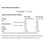  MYPROTEIN BÁNH BAR LAYERED 12BAR/BOX 