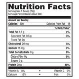  MYPROTEIN IMPACT WHEY ISOLATE 1KG 