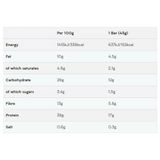  MYPROTEIN LEAN PROTEIN BAR 1 BAR LẺ 
